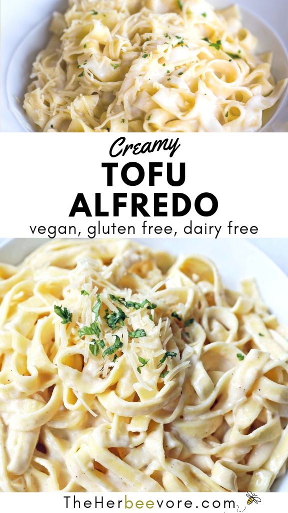 vegan alfredo with tofu recipe vegetarian healthy recipes with tofu pasta sauce veganuary recipes with tofu
