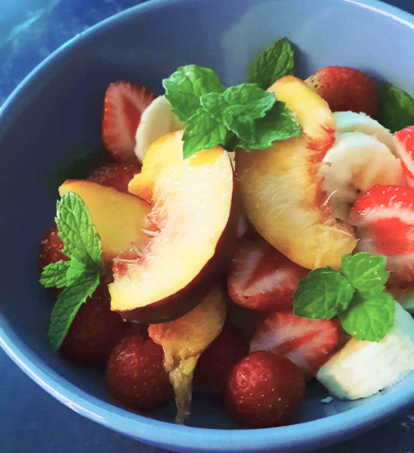peach fruit salad recipe with mint in fruit salad healthy recipes with peaches and mint summer recipes gluten free raw vegan summer bbq fruit salads different fruit salad with mint leaves