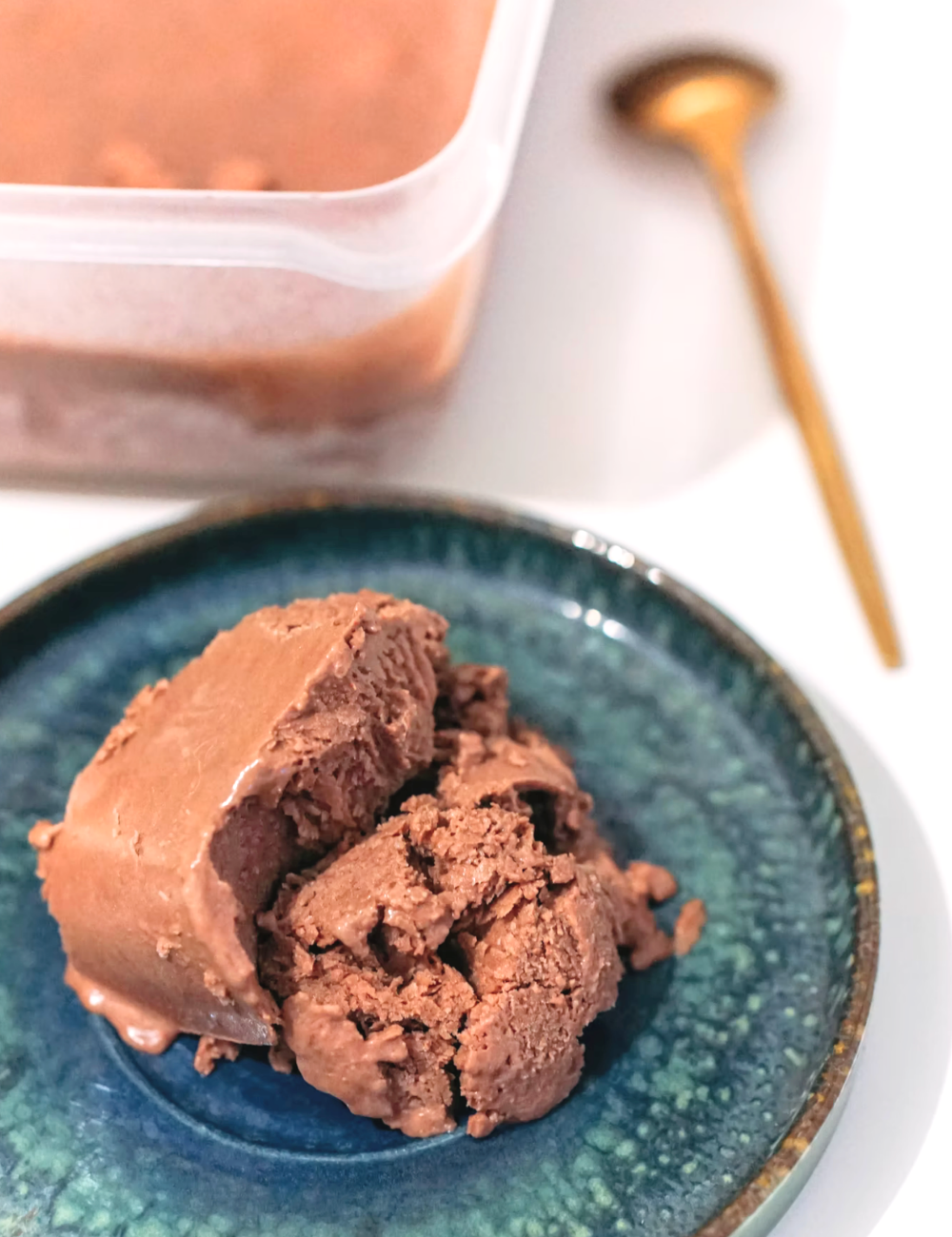vegan blender ice cream with protein powder healthy high protein vegan desserts make dairy free ice cream in a blender with frozen bananas how to make ice cream vegan at home