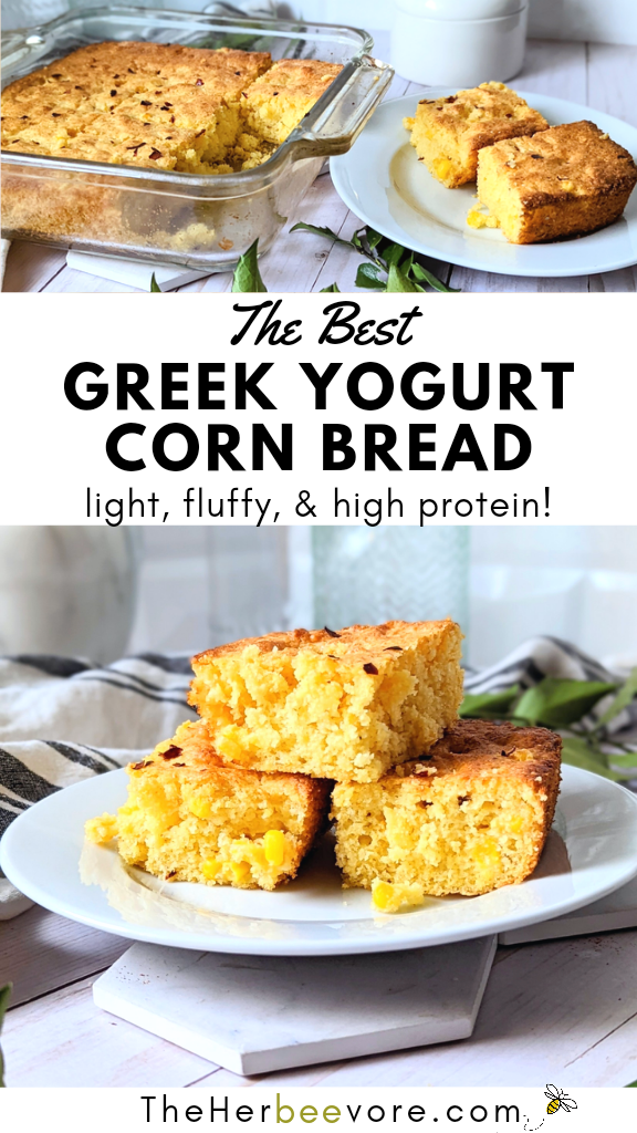 cornbread with greek yogurt recipe high protein corn bread recipes with yogurt plain fat free yogurt in baking healthy ways to use up greek yogurt
