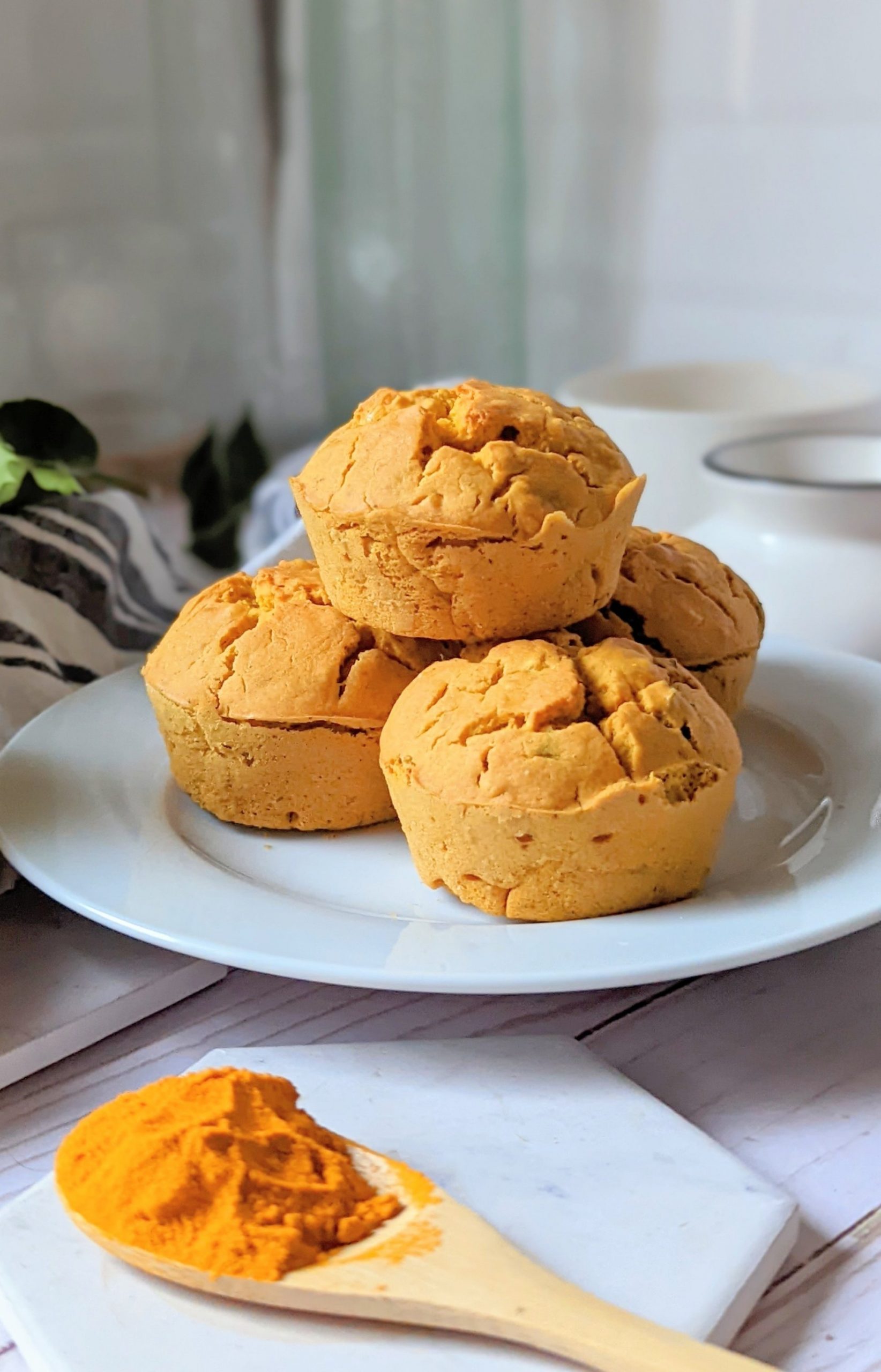 turmeric muffin recipes healthy chickpea gluten free muffins with besan flour recipes chickpea flour recipes with turmeric and black pepper muffins for breakfast savoury recipes