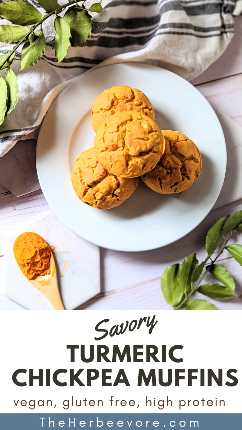 savoury chickpea muffins with turmeric vegetable muffin recipes healthy chickpea flour breakfast muffins with ketchup