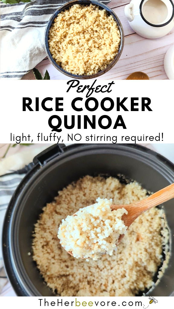 rice cooker quinoa recipe white quinoa in the rice cooker vegan gluten free low sodium quinoa recpes plant based one pot quinoa can i cook quinoa in the rice cooker