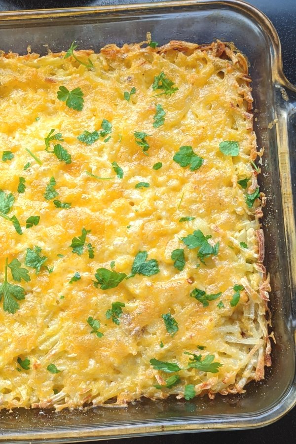 hashbrown bake without soup no soup casserrole recipes for breakfast healthy soupless casserole ideas with frozen hash browns.