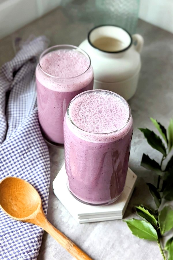 protein shake without protein powder recipe smoothie high protein yogurt recipes for breakfast or after a workout snacks
