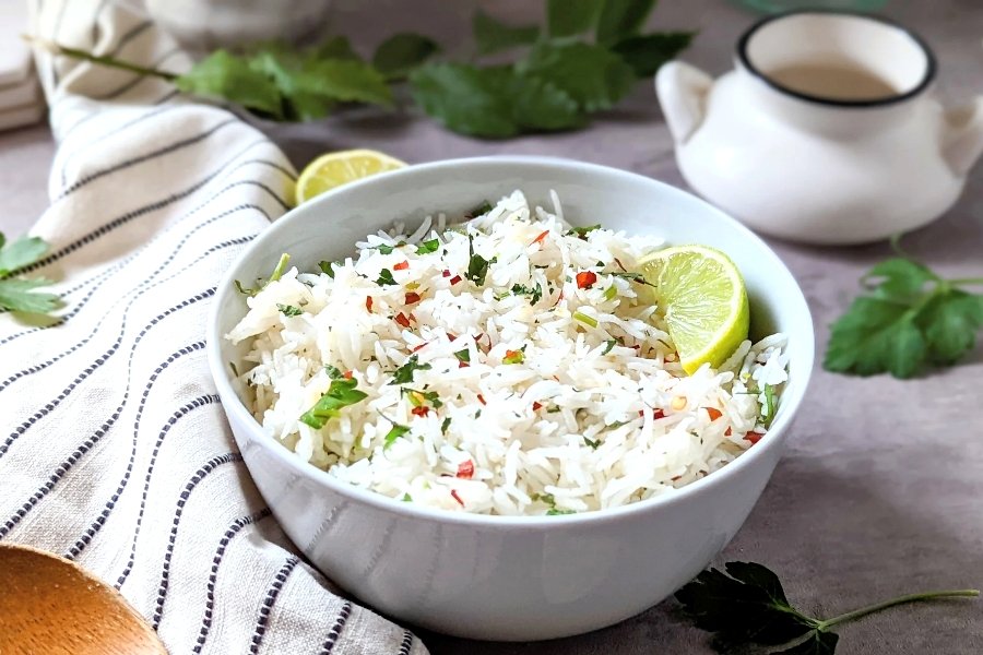 rice steamer cilantro rice cooker recipes easy side dishes in rice cooker appliance recipes with lime and vegetables