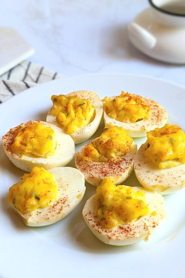 smoker deviled eggs recipe can i smoke deviled eggs in electric smoker recipes bbq summer smoked appetizers with eggs vegetarian smoker recipes