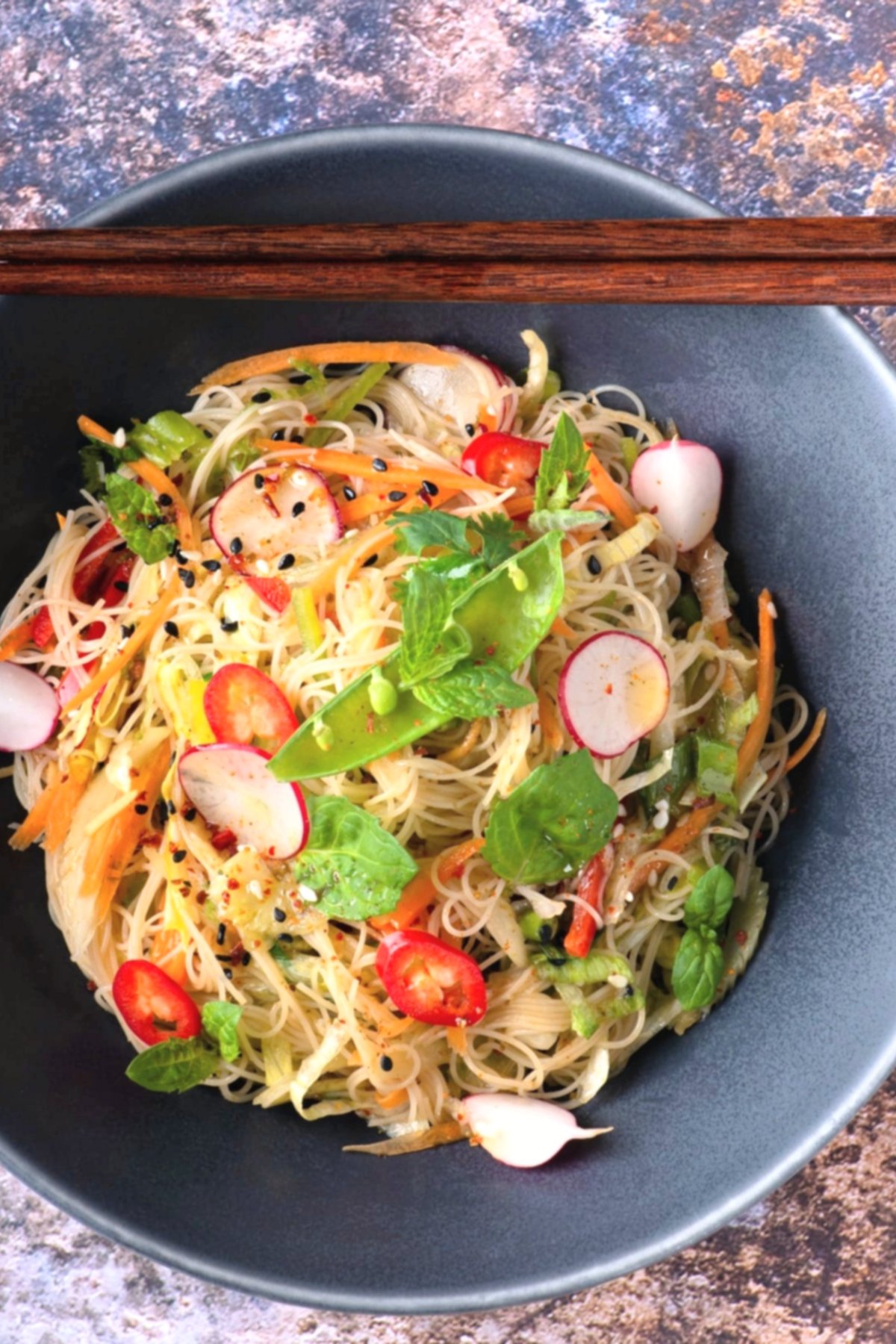 gluten free soba noodles in a salad healthy gluten free asian pasta salad with gf buckwheat noodles recipe with mint basil lime tamari dressing