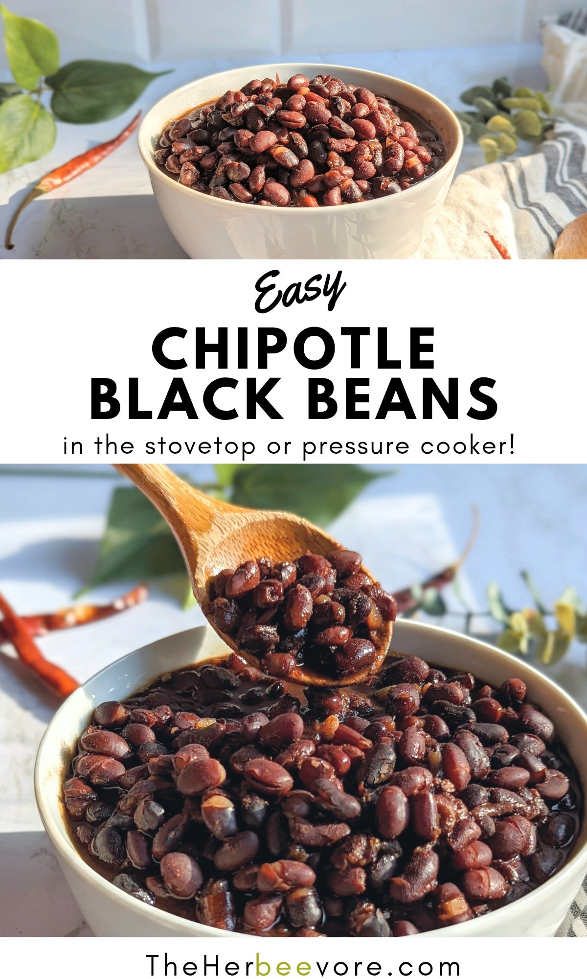 chipotle black beans recipe vegetarian vegan gluten free copycat recipe healthy burrito bowl beans at home