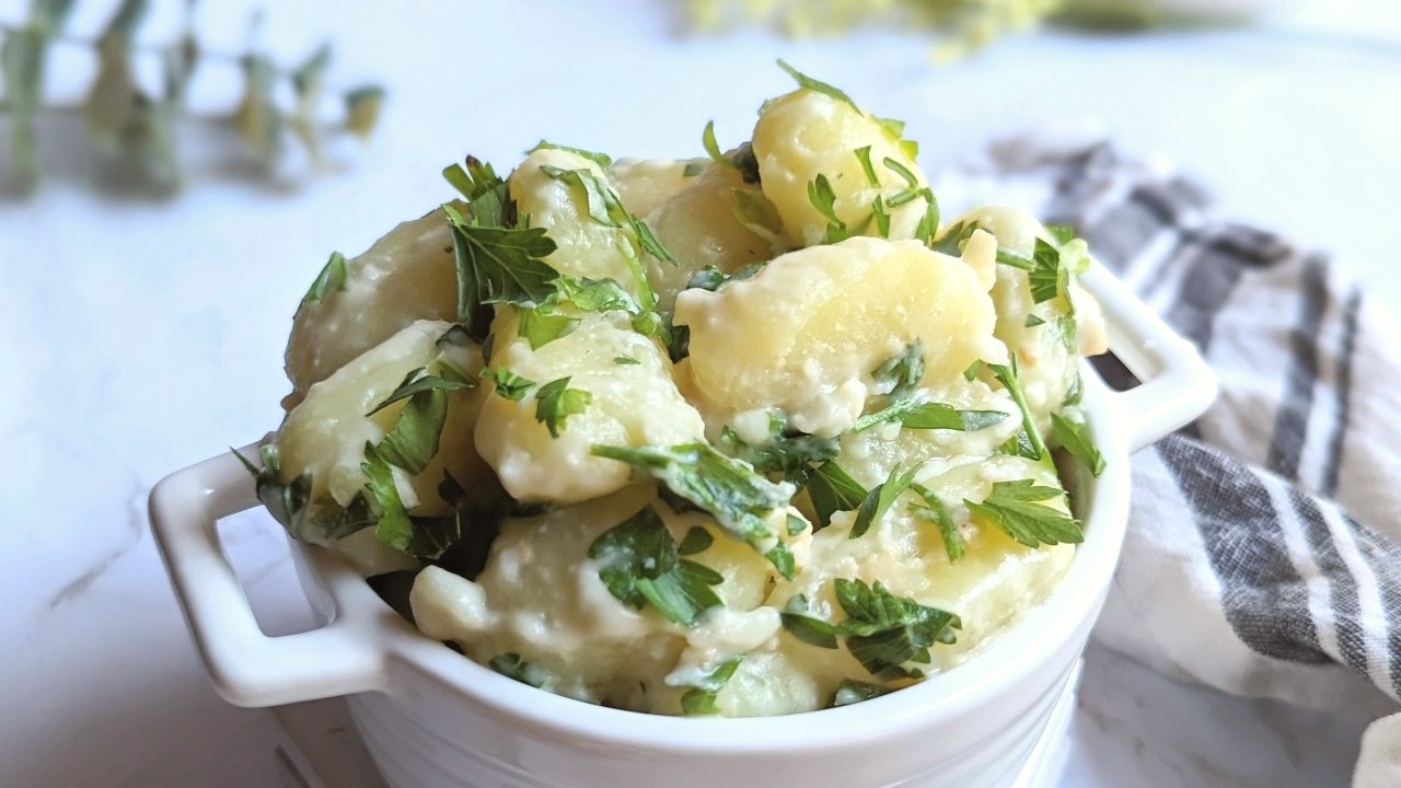 feta cheese sauce gnocchi with cheese sauce vegetarian creamy gnocchi with cheese pasta sauce and lemon or parsley