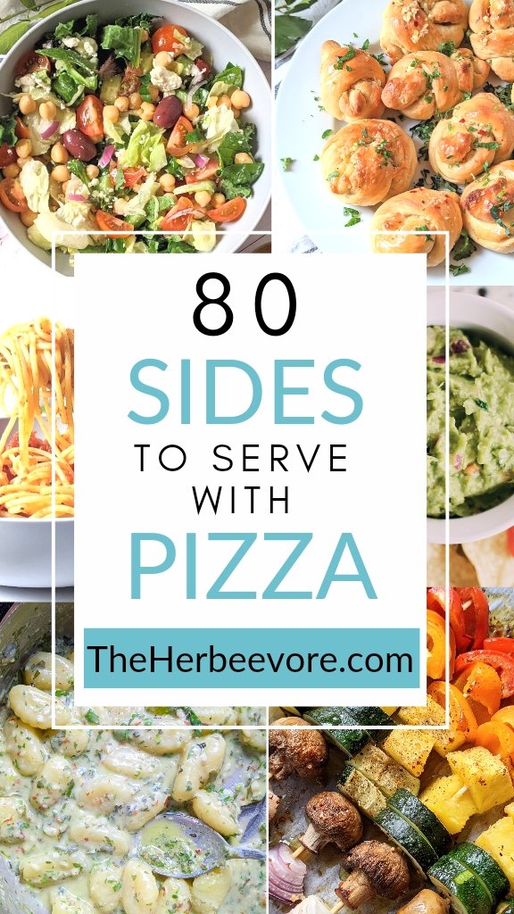 sides for pizza side dishes healthy recipes to serve with pizza party appetizers and salads for pizza