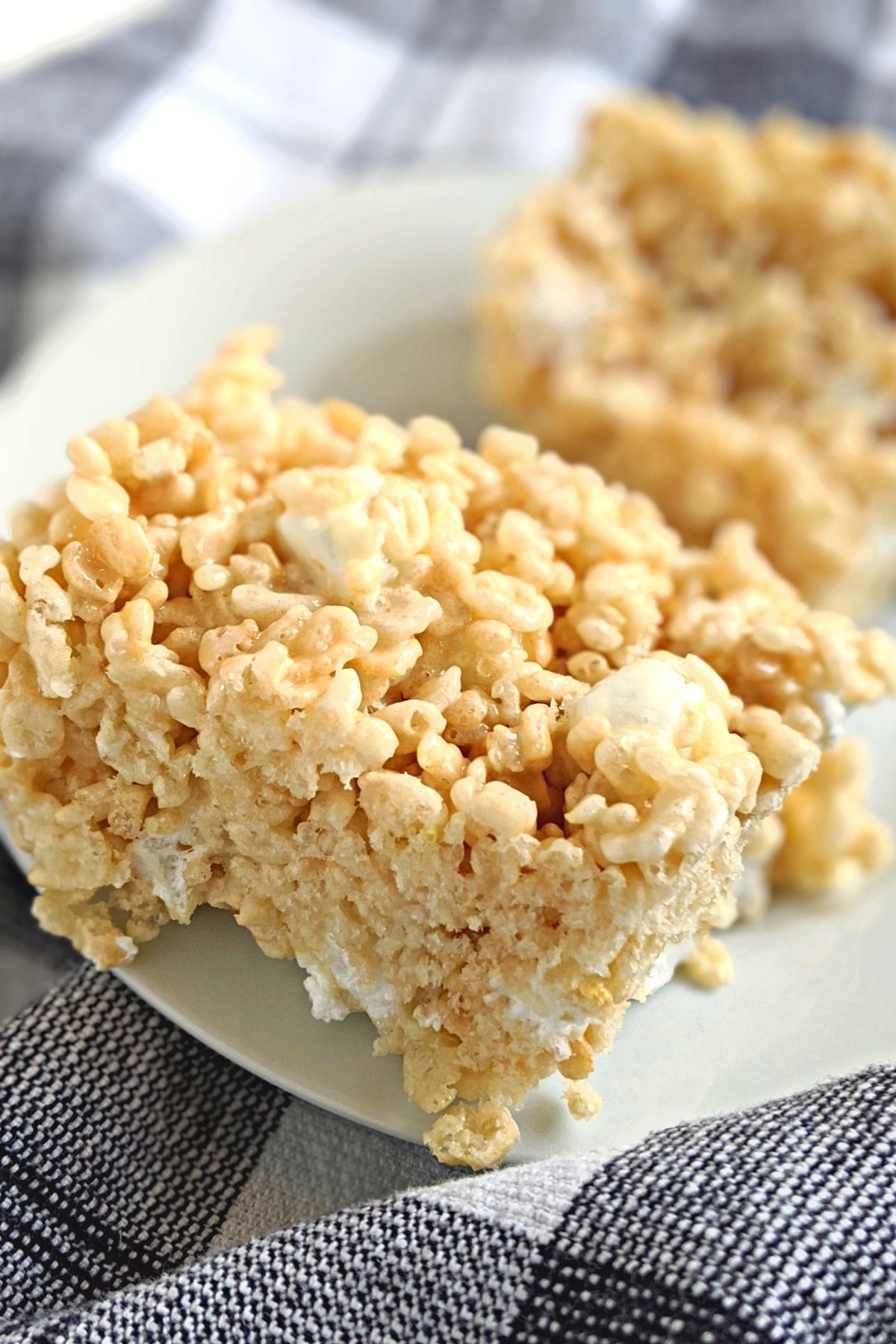 non dairy rice krispie treats recipe without butter no milk or eggs dessert recipes no dairy