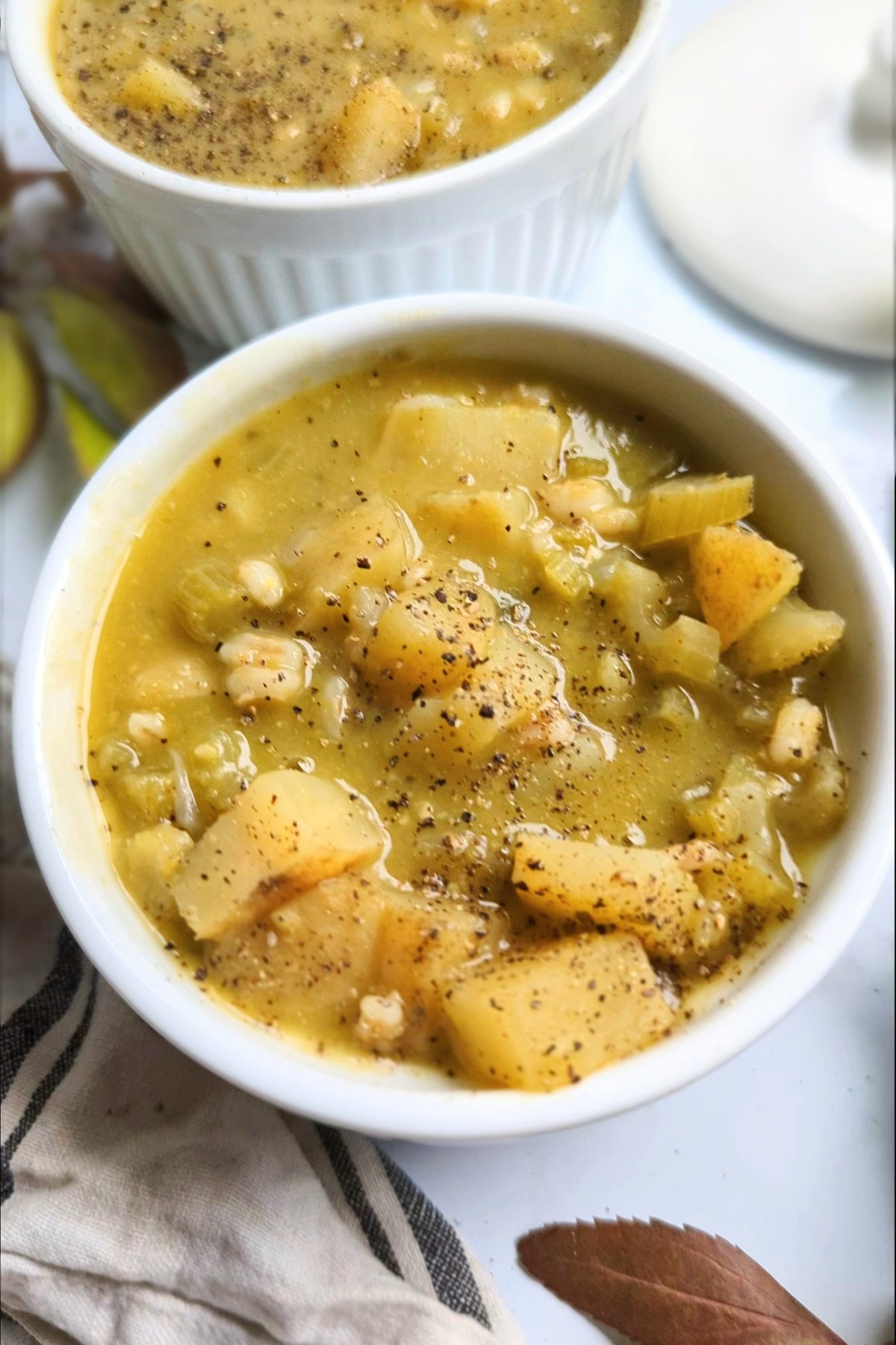 instant pot split pea soup vegan vegetarian pressure cooker soup recipes easy inexpensive soups for fall