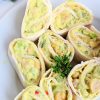 avocado whickpea salad wrap recipe gluten free vegan salads for lunch hearty wraps and sandwiches with avocadoes and chickpeas