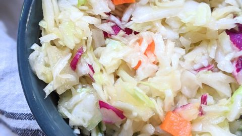 White Fence Farm Coleslaw Copy Cat Recipe Vegan Gf White Fence Farm Coleslaw Copy Cat Recipe Vegan Gf