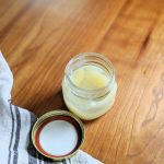 easy diy beeswax furniture polish