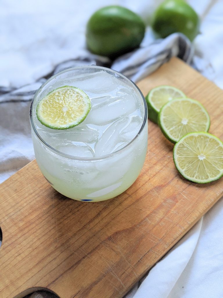 Classic Gin Gimlet Cocktail, The Perfect Summer Drink