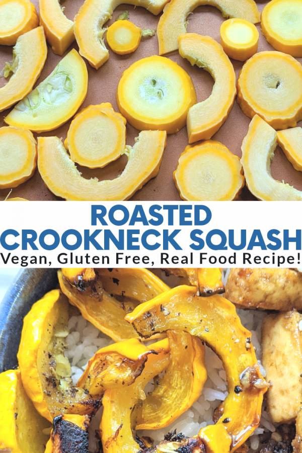 Roasted Crookneck Squash Recipe The Herbeevore   Wp 15995843837042883793907421682235 600x900 