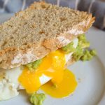 avocado toast breakfast sandwich recipe healthy vegan gluten free brunch