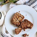 paleo brownies recipe with coconut flour vegan gluten free sweet potato brownies recipe whole30 cacao powder healthy