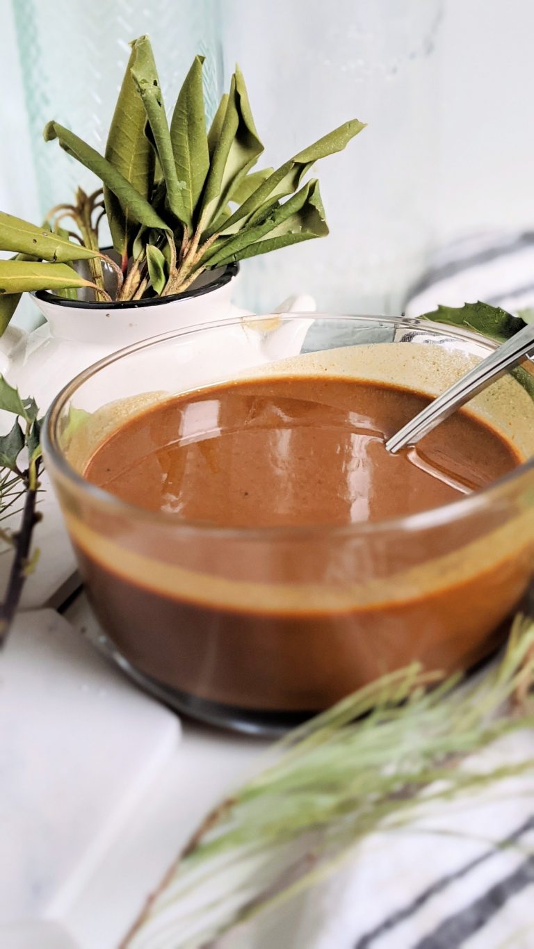 Smoked Brisket Gravy Recipe The Herbeevore