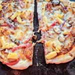 vegan pizza crust with sourdough starter dough for pizza bread recipes healthy vegan egg free non dairy pizza crust recipes from sour dough castoff discard