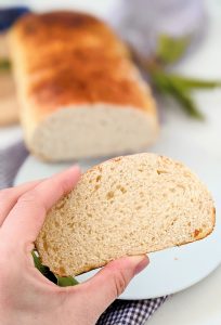 Sourdough Hawaiian Bread Recipe - The Herbeevore