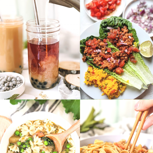 plant based recipes for spring healthy vegan spring time recipes with seasonal spring produce soups for spring dinner ideas easter recipes for april vegetarian meatless gluten free