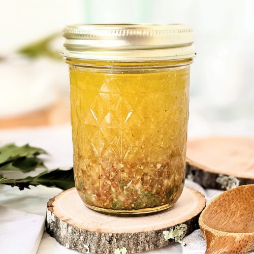 lemon caper vinaigrette recipe lemon caper dressing for salads vegetables or hummus healthy pantry dressing recipes