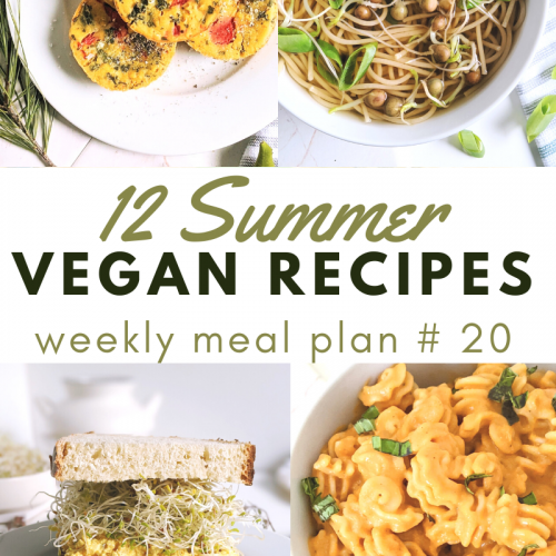 summer vegan recipes plant based healthy recipes for warm weather hot day recipes vegetarian summer recipes for summer days vegan plant based healthy light summer recipes breakfast lunch or dinner and dessert
