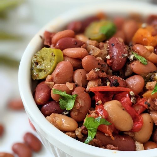 cowboy beans recipe instant pot