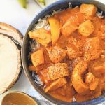 gluten and dairy free butter chicken recipe indian butter chicken no dairy indian butter sauce with coconut milk recipe gluten free dairy free