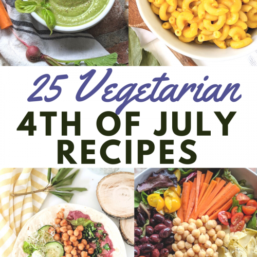 vegetarian 4th of july recipes vegan gluten free appetizer recipes for fourth of july vegetarian side dishes