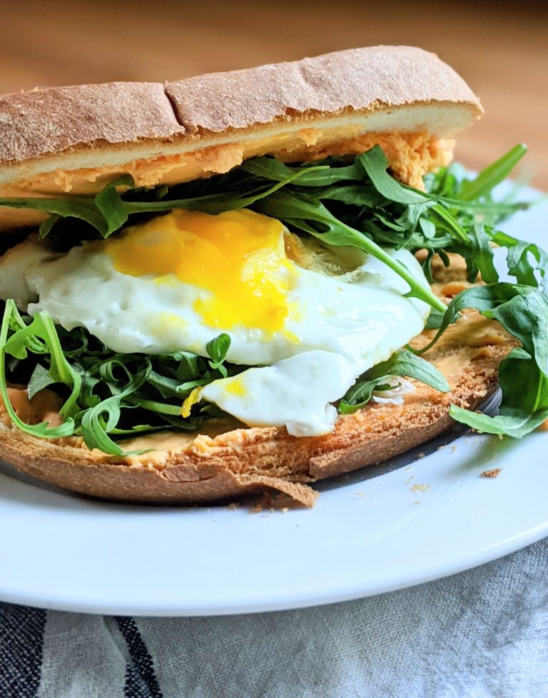 30 Recipes To Use Up Eggs