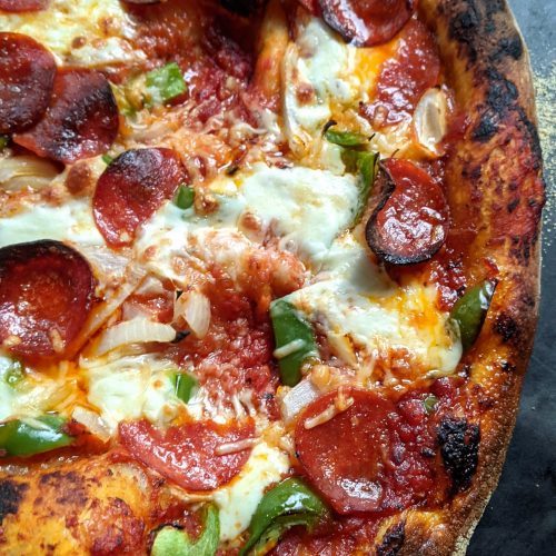 grilled pizza on the big green egg pizza sauce recipe gluten free vegan vegetarian grilling sauce recipes for pizza on the grill