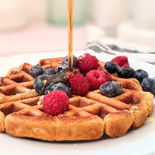 vegan belgian waffles recipe no eggs no dairy waffle mix homemade diy waffles with an easy cheap belgian waffle maker what is the best belgian waffle maker to buy and cook with