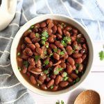 low sodium pinto beans no salt instant pot low sodium recipes dried beans without salt pressure cooker recipes low sodium beans recipes