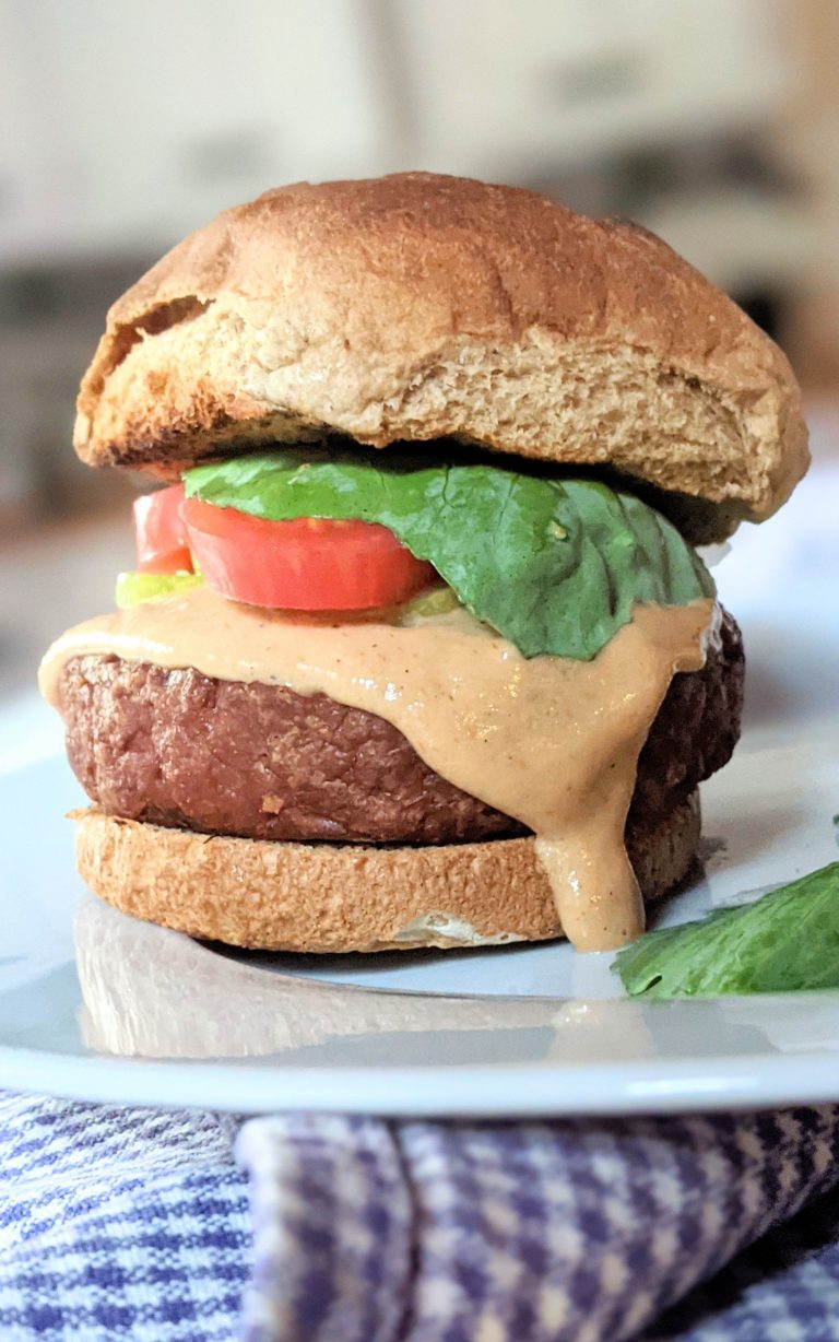 Vegan In-N-Out Burger Recipe