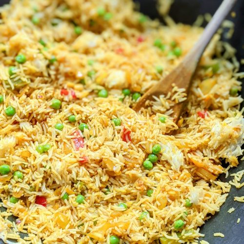 lemon turmeric fried rice recipe with turmeric healthy greek fried rice copycat middle eastern fried rice with turmeric golden fried rice vegan vegetarian and gluten free fried rice recipes