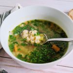 parsley soup recipe healthy recipes with parsley parsley stem soup stock vegetable stock parsley soup with noodles carrots onion celery and ditalini pasta soup