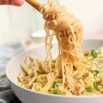 cabbage ramen noodles recipe with cabbage recipes for dinner with prepared soup add cabbage to noodles vegan gluten free