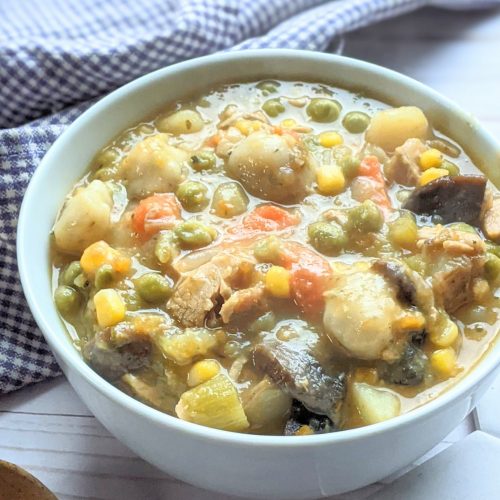 turkey and dumplings recipe dairy free gluten free turkey dumplings soup with leftover thanksgiving turkey recipe