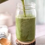 green smoothie with apple cider vinegar recipe healthy acv smoothie can i add apple cider vinegar to my smoothie recipe