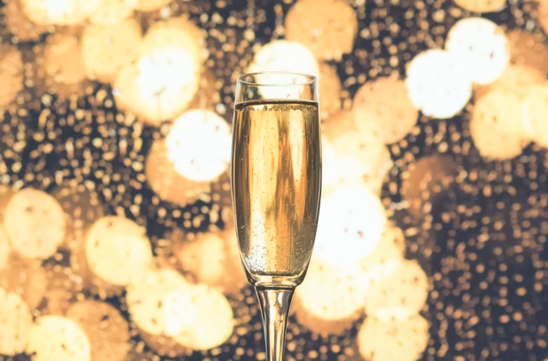 32 Hostess Gifts for New Year’s Eve – 2024/2025 Gift Guide