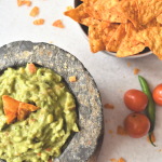 no cilantro guacamole for people who don't like cilantro substitute guacamole recipe guac no cilantro guacamole without coriander leaves