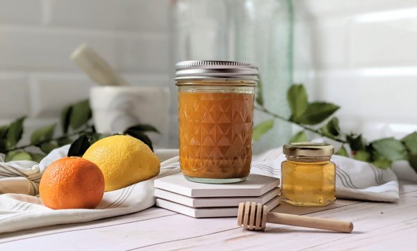 sweet fire cider with raw honey recipes home remedies with honey and apple cider vinegar and turmeric health tonic recipe vegetarian gluten free vegan option