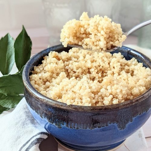 steamed quinoa recipe in the rice cooker vegan perfect quinoa in the rice cooker everytime how to make fluffy quinoa the fluffiest quinoa recipe