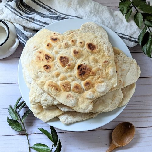 naan with yeast recipe how to make naan with yeast recipe vegetarian vegan egg free dairy free naan bread