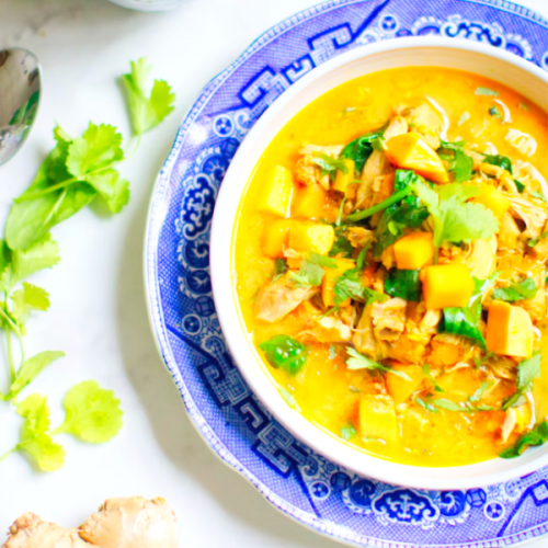 whole 30 coconut curry chicken recipe whole30 chicken curry with coconut milk gluten free dairy free chicken curry low carb keto recipes