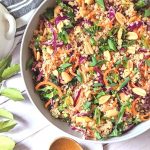 potluck quinoa salad recipe healthy vegan potluck recipes dinner ideas for a potluck bbq quinoa salad recipe
